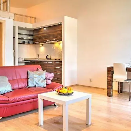 Resedential In The Heart Of Apartamento