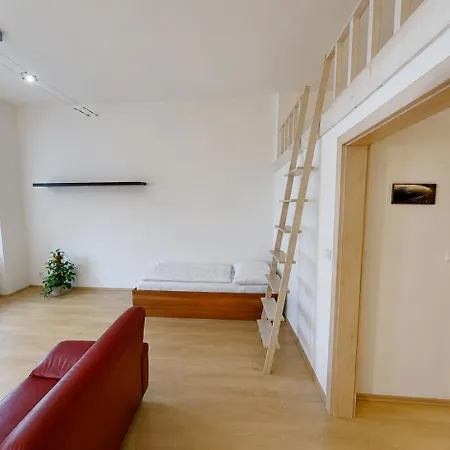 Resedential In The Heart Of Apartamento *