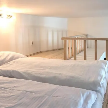 Apartamento Resedential In The Heart Of